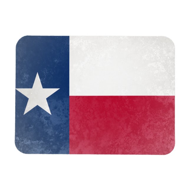 Ímã Texas (Horizontal)