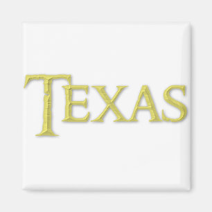 Imã Texas