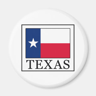Imã Texas