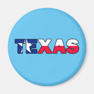 Imã Texas