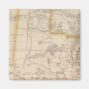 Imã Texas 4