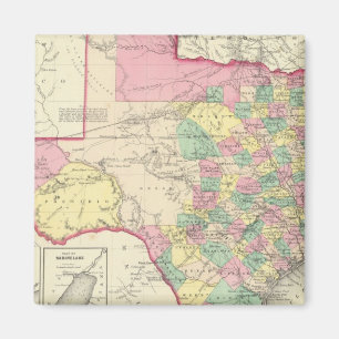 Imã Texas 4