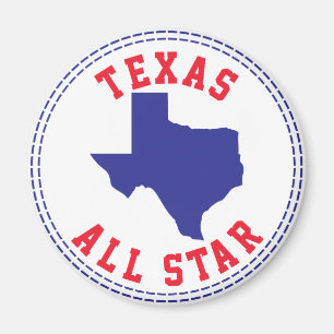 Imã Texas All Star
