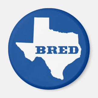 Imã Texas Bred