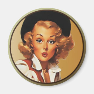 Imã Texas Eclectic :