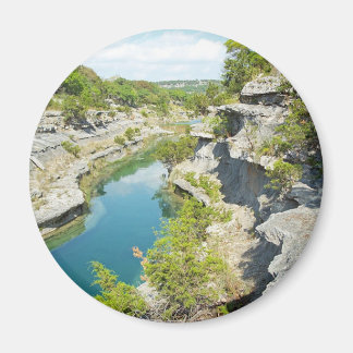 Imã Texas Hill Country