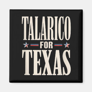 Imã Texas por james talarico para o senado democrataTe