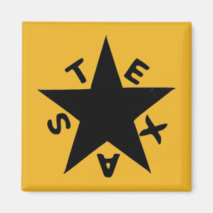 Imã Texas Star
