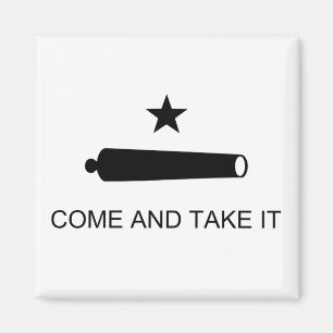 Imã Texas, Venha e Leve