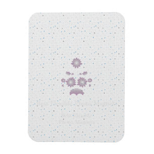 Ímã Texto personalizado do melhor texto Fotografias fl