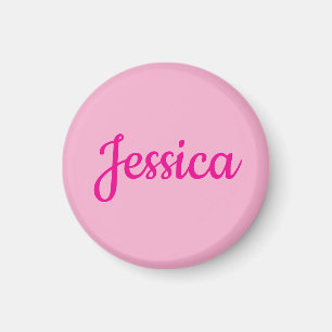 Imã Texto Personalizável legal