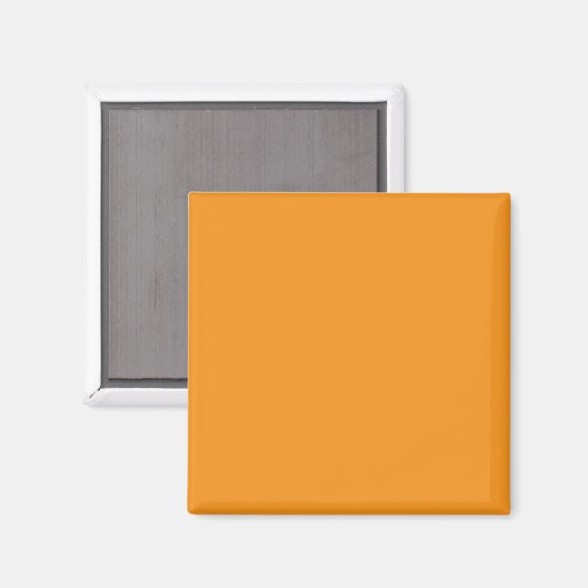 Imã Textura de Fundo Laranja Retro para Design Gráfico (Front/Back)