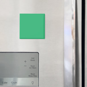 Imã Textura de Fundo Verde Menta Plano para Design