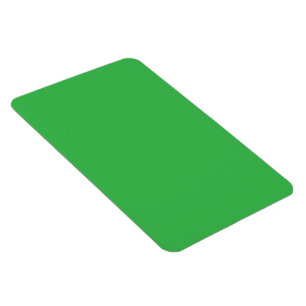 Ímã Textura de Fundo Verde Neon Plano para Digital