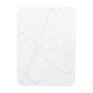 Ímã Textura de Pedra de Ágata Fluida Abstrata de Luxo 