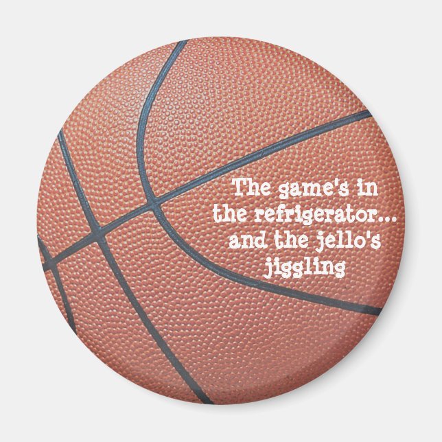 Imã Textura de Team Spirit_Basball (Frente)