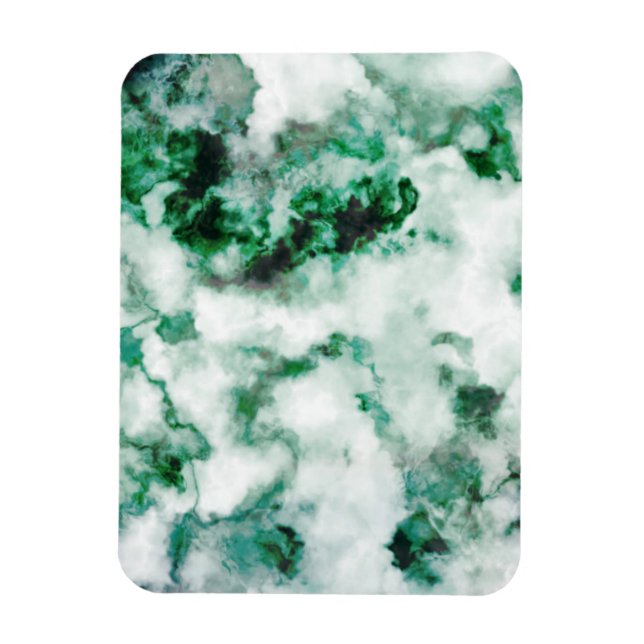 Ímã Textura Quartz Marmoreada (Vertical)