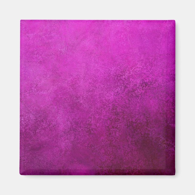 Imã Textura Roxa (Frente)