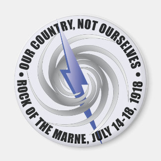 Imã TF Storm Magnet