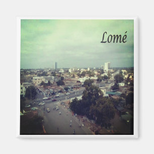 Imã TG - Togo - Lomé