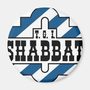 IMÃ TGI SHABBAT