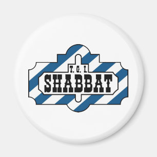 IMÃ TGI SHABBAT