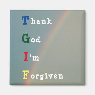 IMÃ TGIF