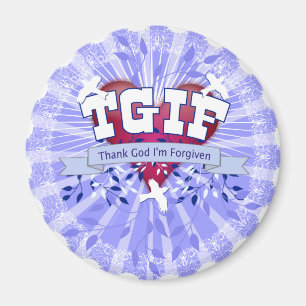 IMÃ TGIF