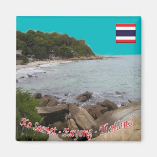 Imã TH - Tailândia - Rayong - Ko Samet