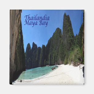 Imã TH - Tailândia - Tailândia - Tailândia - Maya B