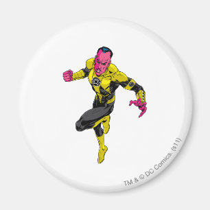 Imã Thaal Sinestro 1