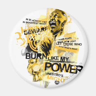 Imã Thaal Sinestro 10