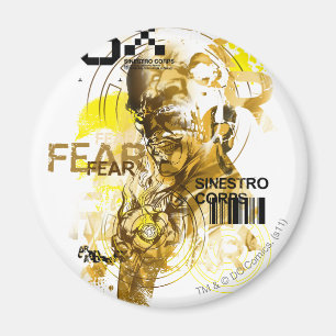 Imã Thaal Sinestro 11