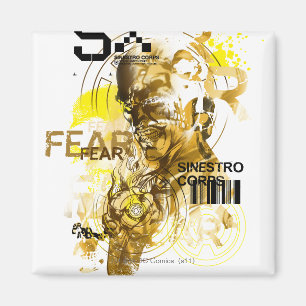 Imã Thaal Sinestro 11