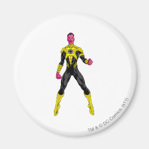Imã Thaal Sinestro 4