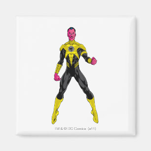 Imã Thaal Sinestro 4
