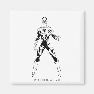 Imã Thaal Sinestro 6