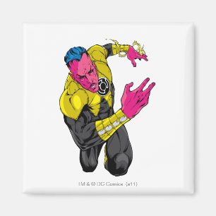 Imã Thaal Sinestro 7