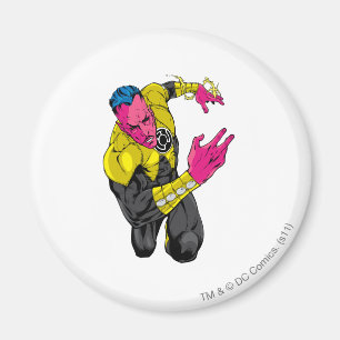 Imã Thaal Sinestro 7