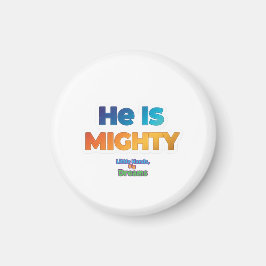 Imã The Active Edge Collection