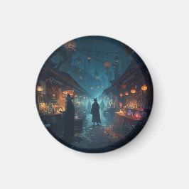 Imã The Alchemist’s Lanterns