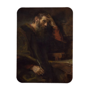 Ímã The Apostle Paul, c.1657 (óleo na canvas)