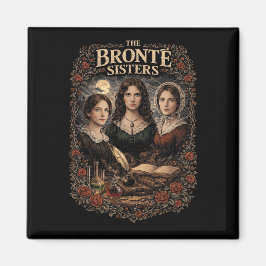 Imã The Brontë Sisters