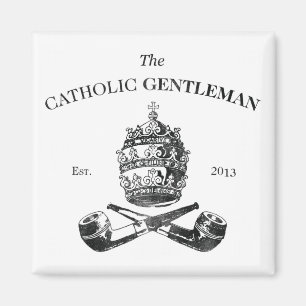 Imã The Catholic Gentleman