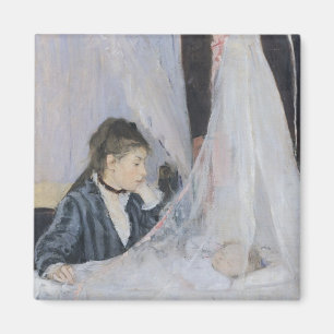 Imã The Cradle, 1872