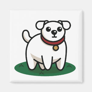 Imã The Dog