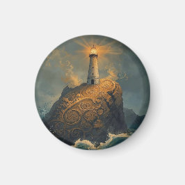 Imã The Enchanted Clifflight