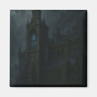 Imã The Forsaken Citadel