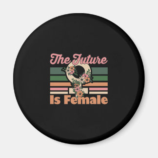 Imã The Future Is Female