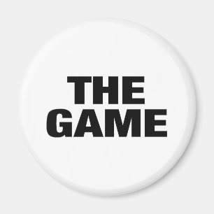 Imã The Game